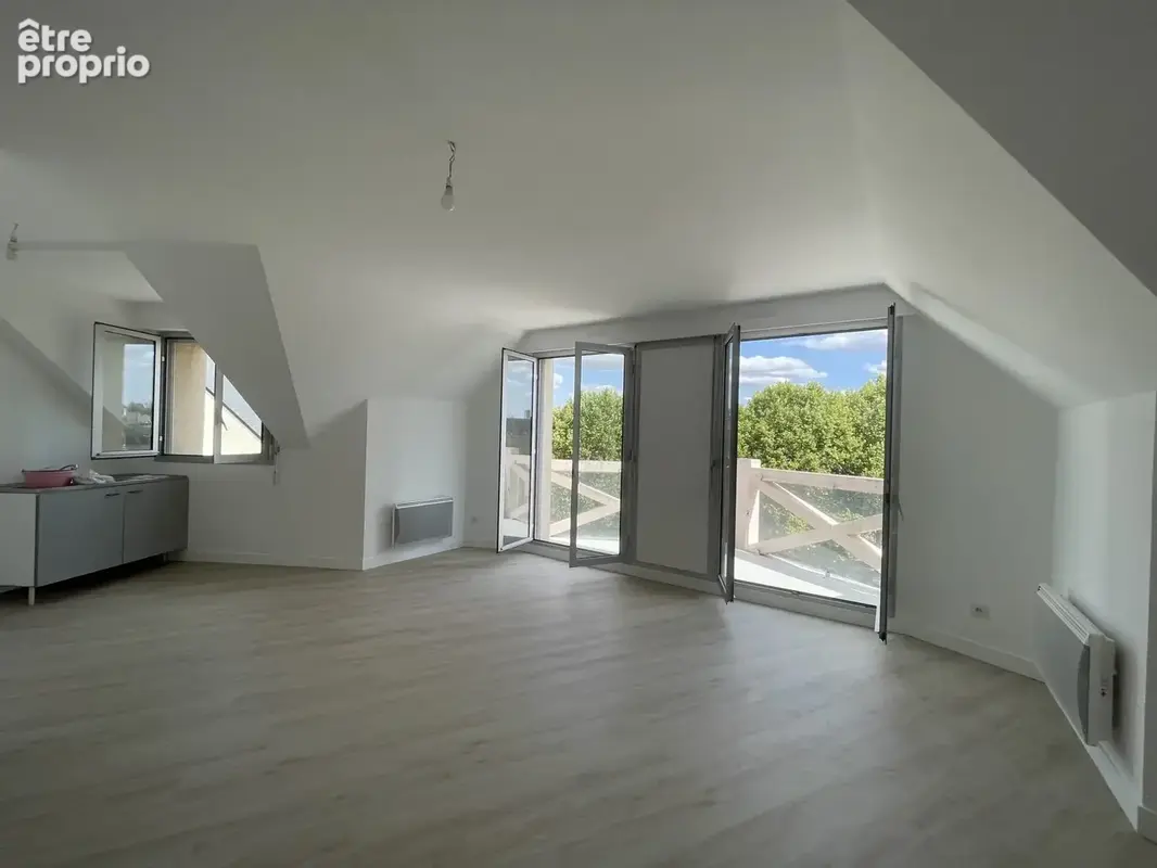 Appartement 50 m² à Mayenne  - photo 5