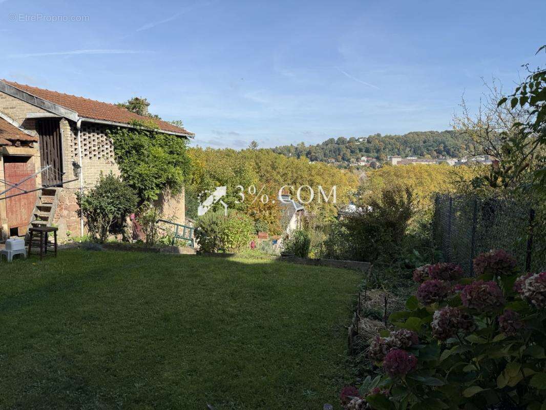 Appartement à EPINAL