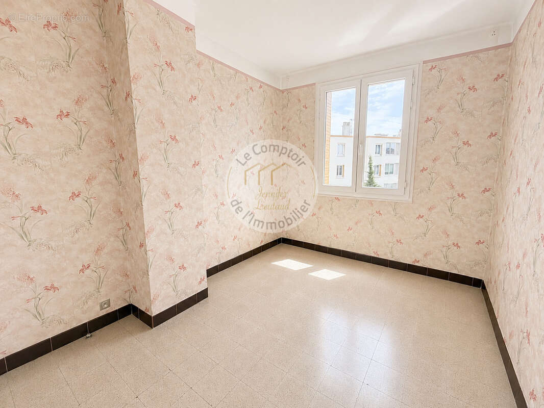 Appartement à MARSEILLE-9E
