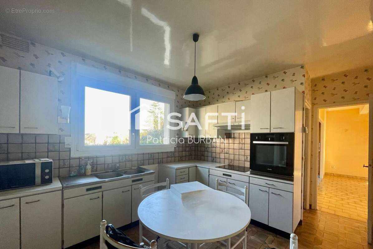 Photo 5 - Maison à QUESTEMBERT