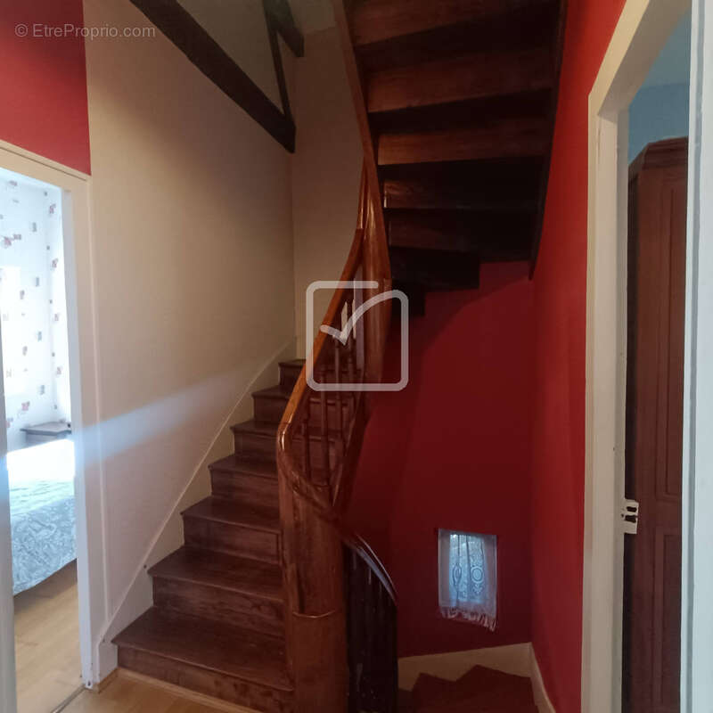 Maison à MAURON