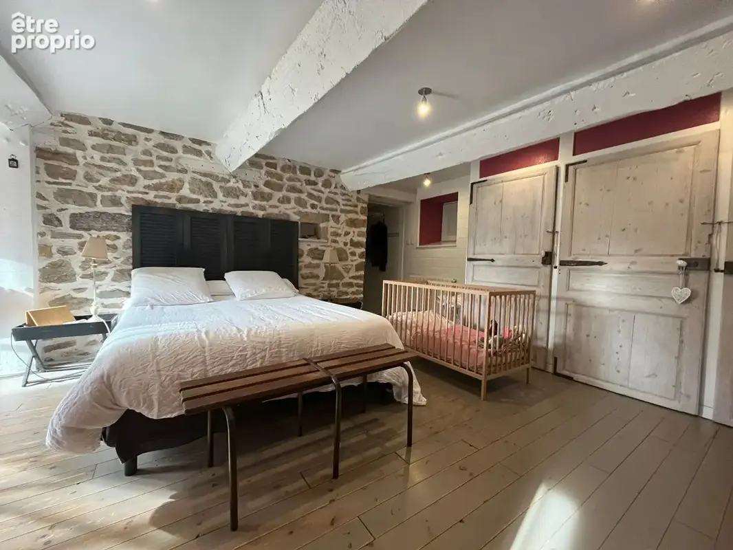 Maison 157m² à baincthun - photo 7