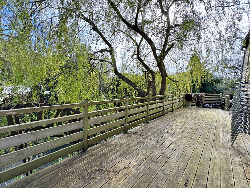 Appartement à L'ETANG-BERTRAND