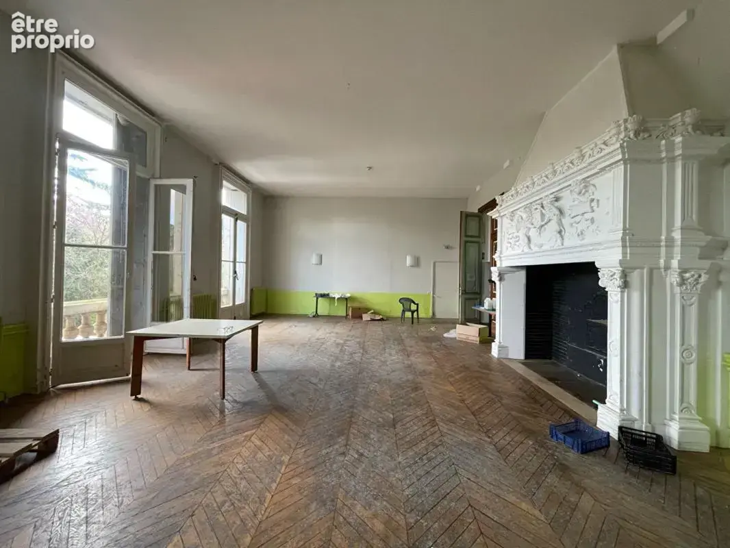 Demeure de prestige - Château du XIXe siècle - photo 6