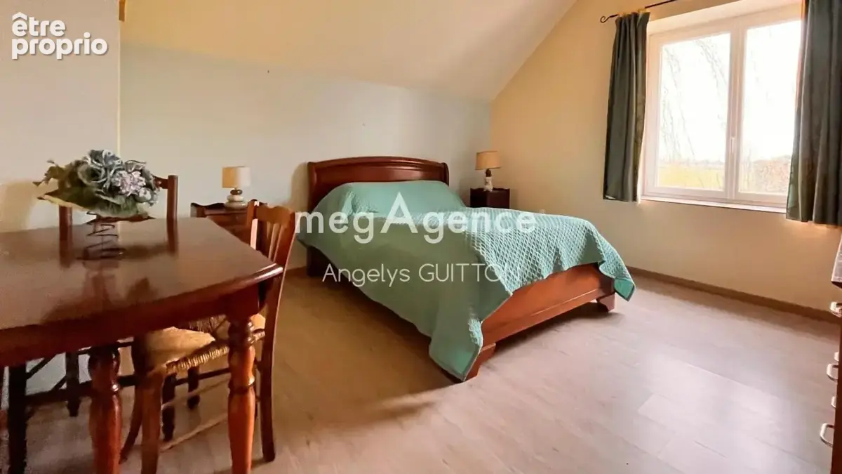 Maison principale + Gîte à 25 minutes du Mans - photo 8