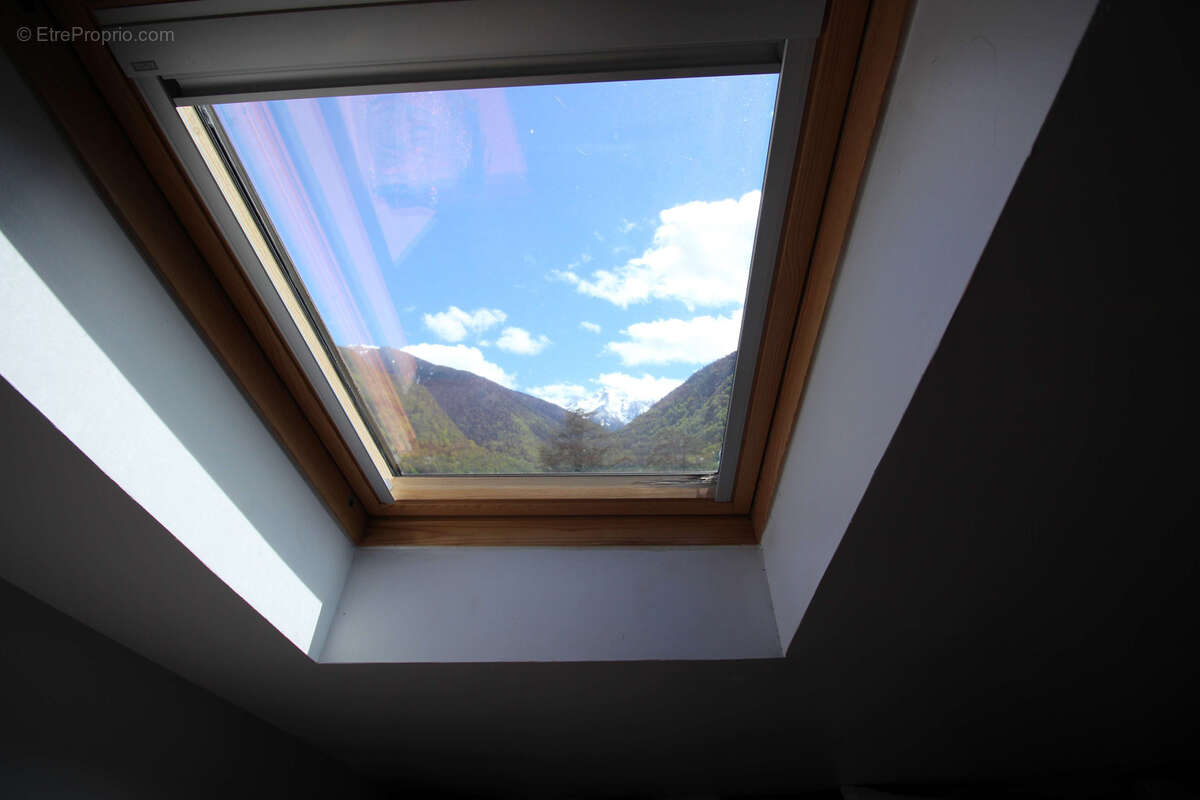 Appartement à BAGNERES-DE-LUCHON