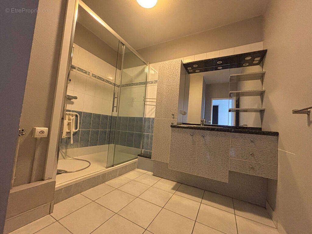 Appartement à CHATEAUROUX