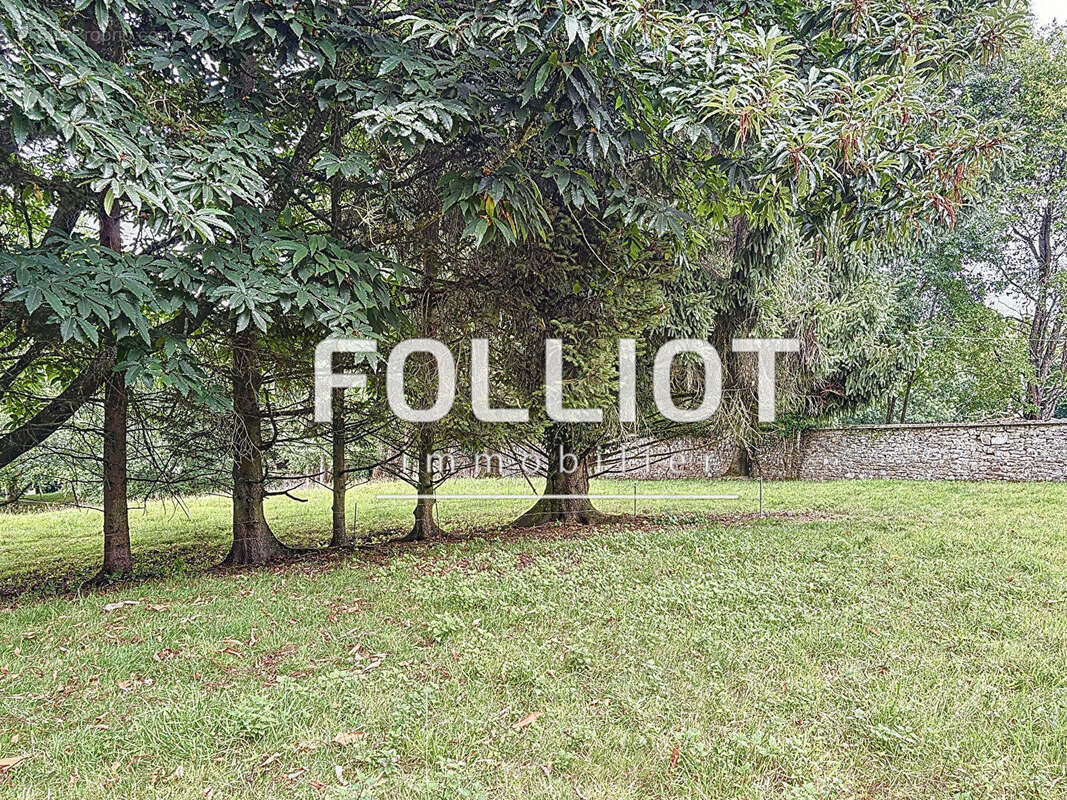 Maison à TORIGNI-SUR-VIRE