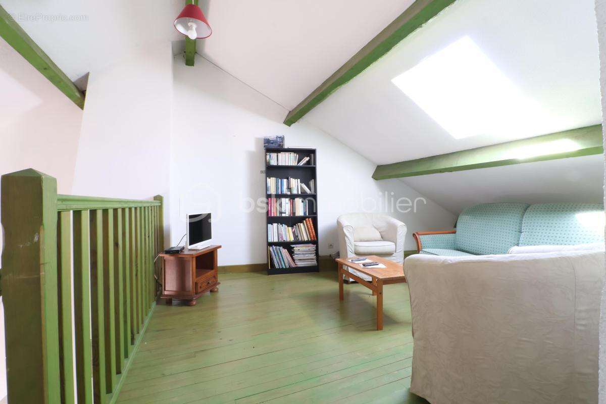 Immeuble de caractère à vendre 362 m² - photo 14