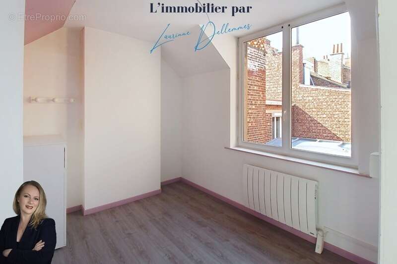 Rare opportunité : Immeuble libre de 175 m2 à vendre au centre ville de SAINT AMAND LES EAUX (59) - photo 10