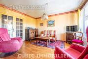 Appartement à LIMAS