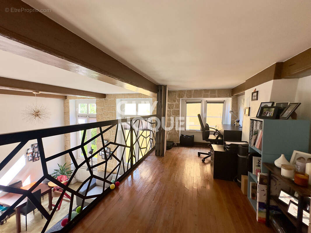 Appartement à LYON-4E