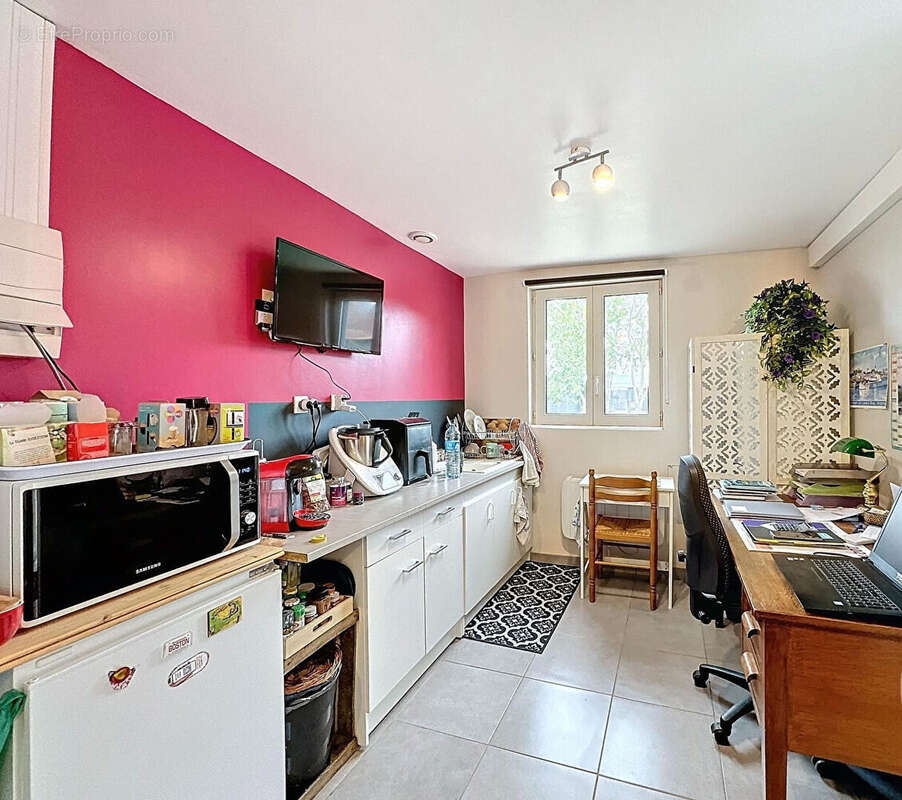 Maison à CHATILLON-SUR-CHER