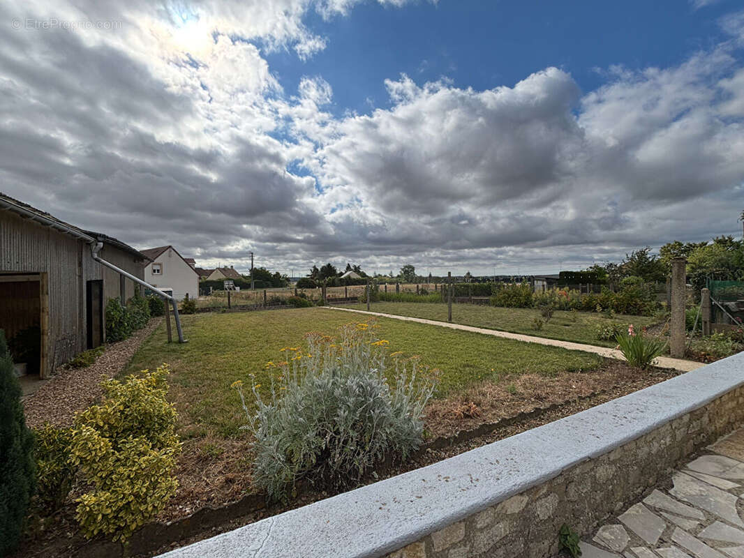 Maison à LA FERTE-BERNARD