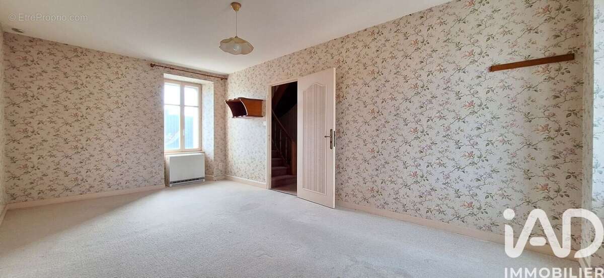 Photo 9 - Maison à GUEMENE-PENFAO