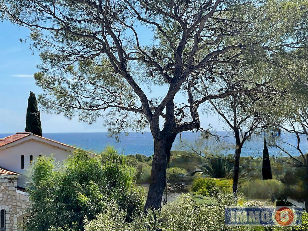 Maison à SAINT-RAPHAEL