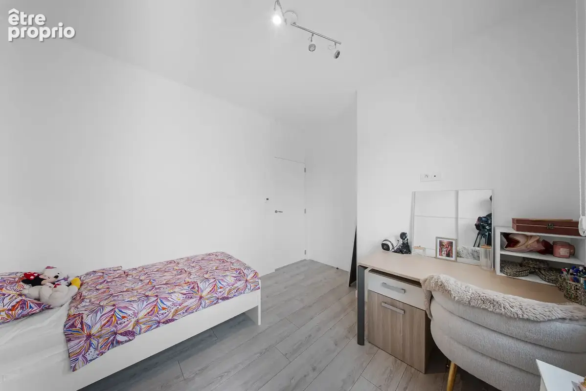MAISON récente à Neuilly-Crimolois - photo 20