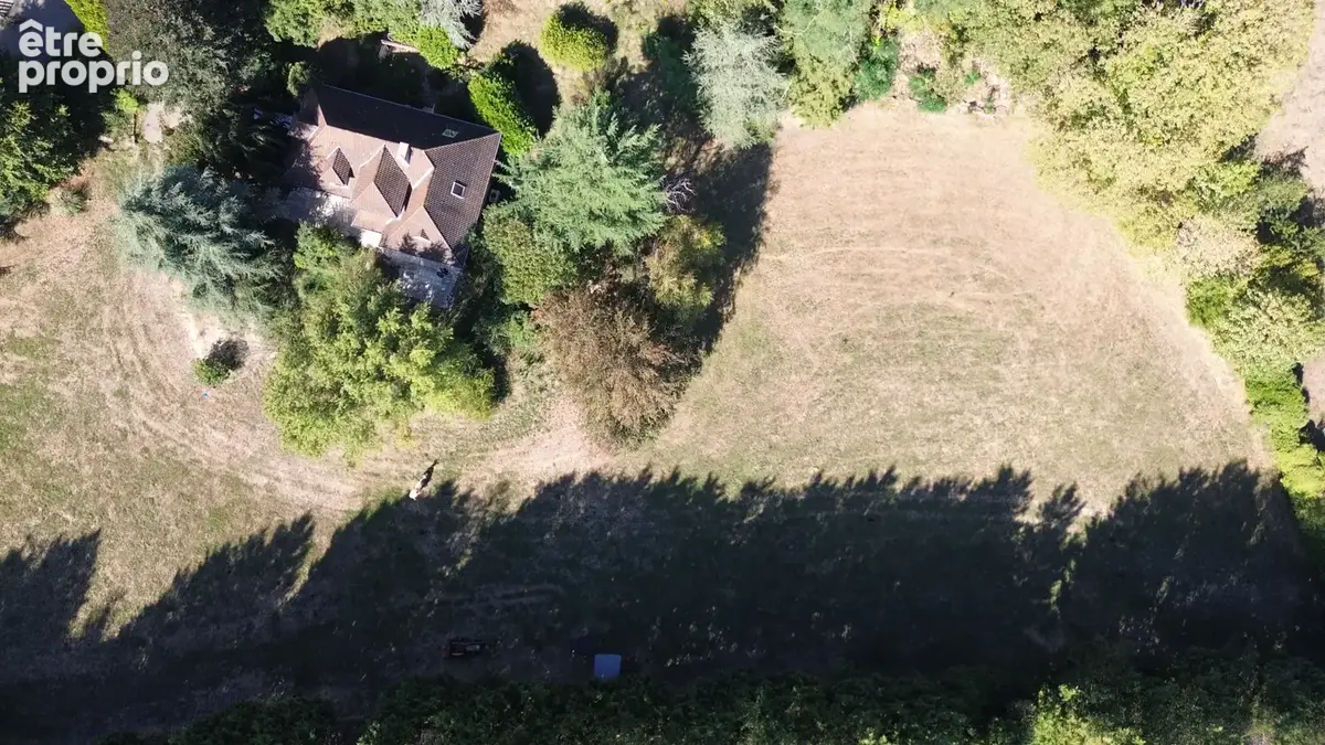 Le Golf / Côte Chaude - MAISON Familiale de 223m2, 6790m2 de terrain - photo 19