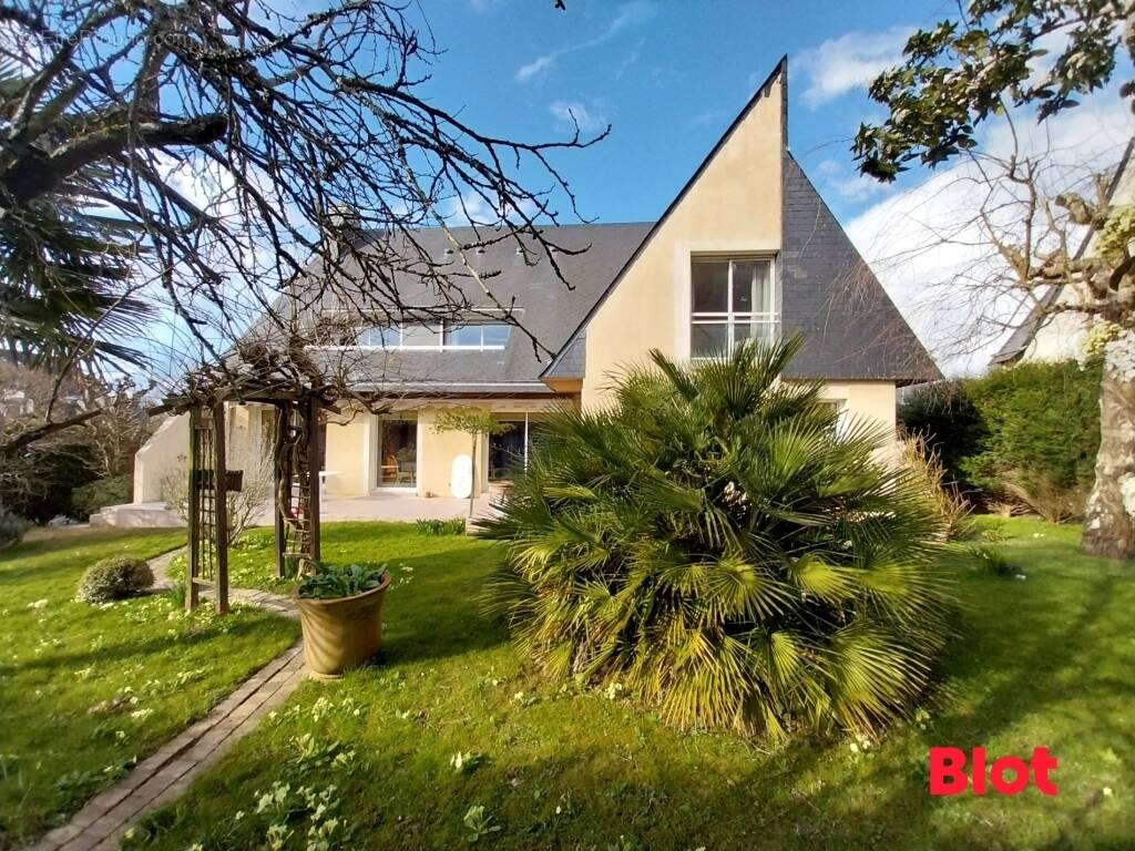 Maison à SAINT-GREGOIRE