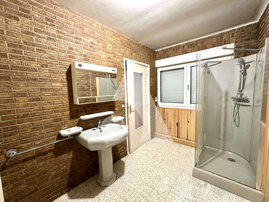 Maison à VALENCIENNES