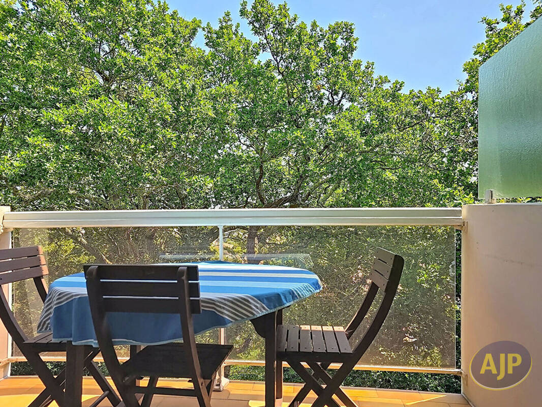 Appartement à ARCACHON