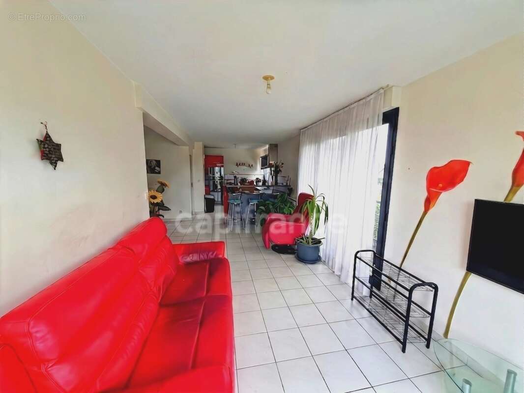 Appartement à vendre 3 pièces AMIENS (80) - photo 8