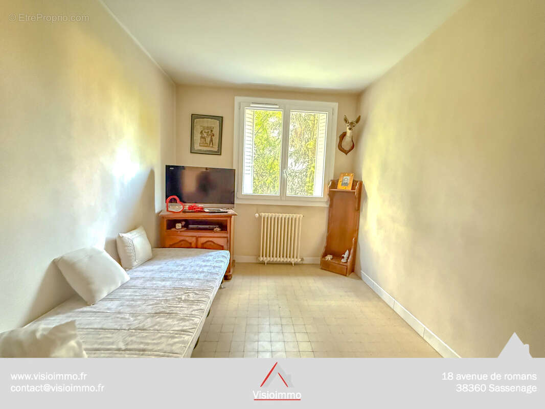 T3 balcon, proche Tram - photo 7
