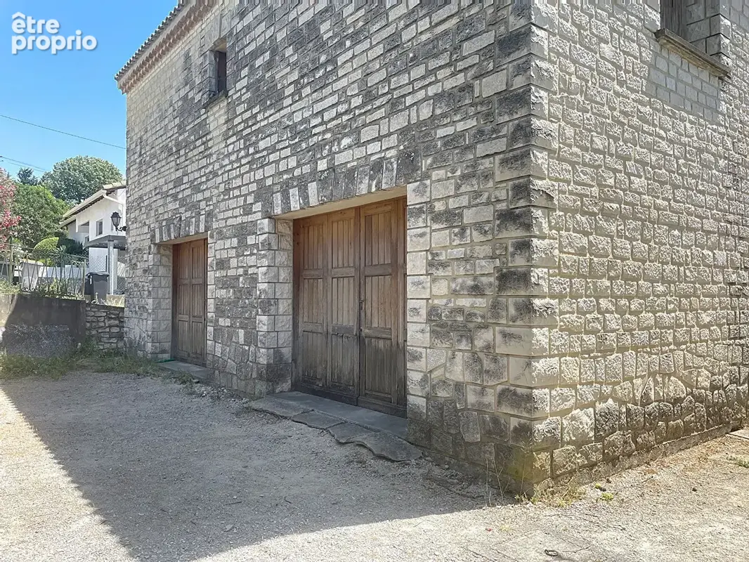 Maison Les Angles 6 pièce(s) 185 m2 Quartier Candau - photo 14
