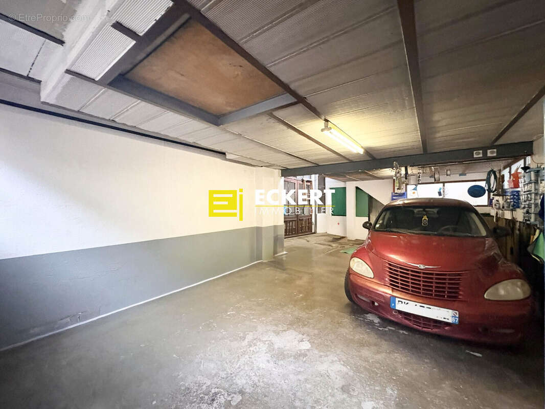 Appartement à ROSHEIM