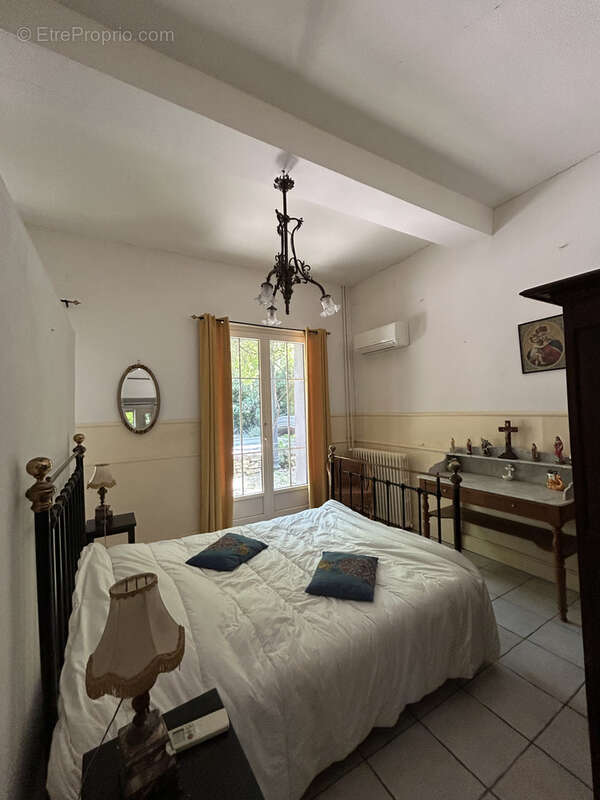 Maison à FANJEAUX