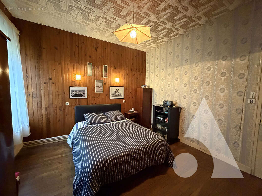 Appartement à TAVAUX