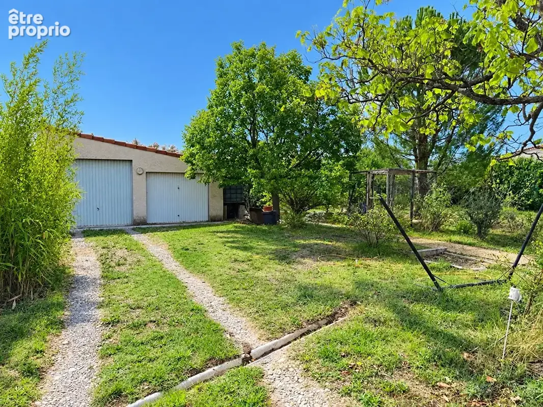 Maison 103m² à Saint Auban - photo 2