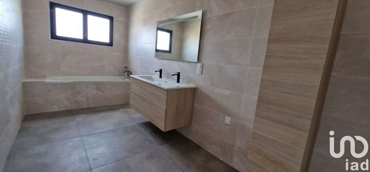 Photo 5 - Maison à BOMPAS