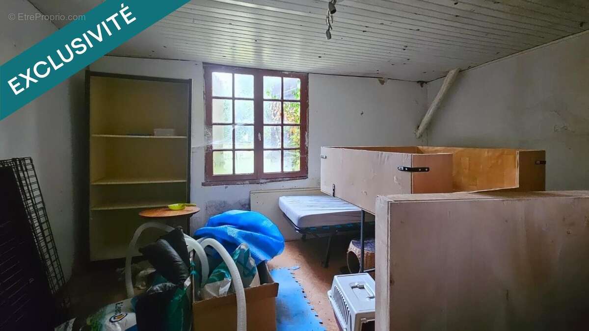 Photo 6 - Maison à PERDREAUVILLE