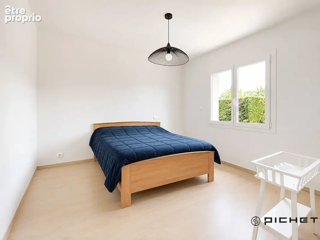 SAUBUSSE - En exclusivité - Belle propriété de 4500 m² avec Maison de 144 m2  piscine et dépendances - photo 9
