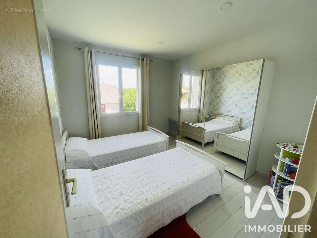 Maison 150 m² à Chabrignac  - photo 6