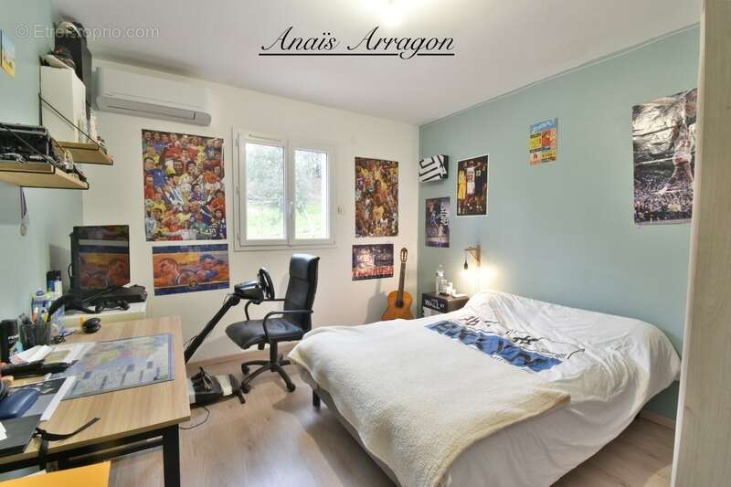 Maison à PONT-DU-CASSE