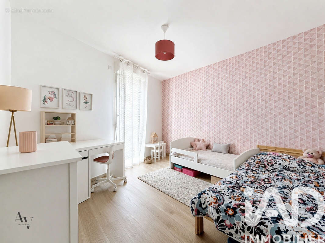 Photo 8 - Appartement à CARRIERES-SOUS-POISSY