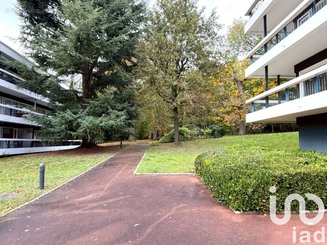 Photo 1 - Appartement à ROCQUENCOURT