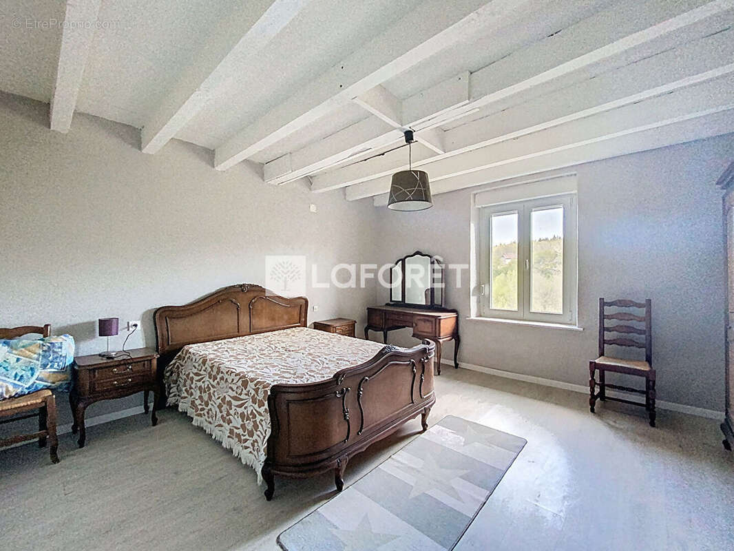 Maison Hennezel - 3 pièces - 94 m2 - photo 9