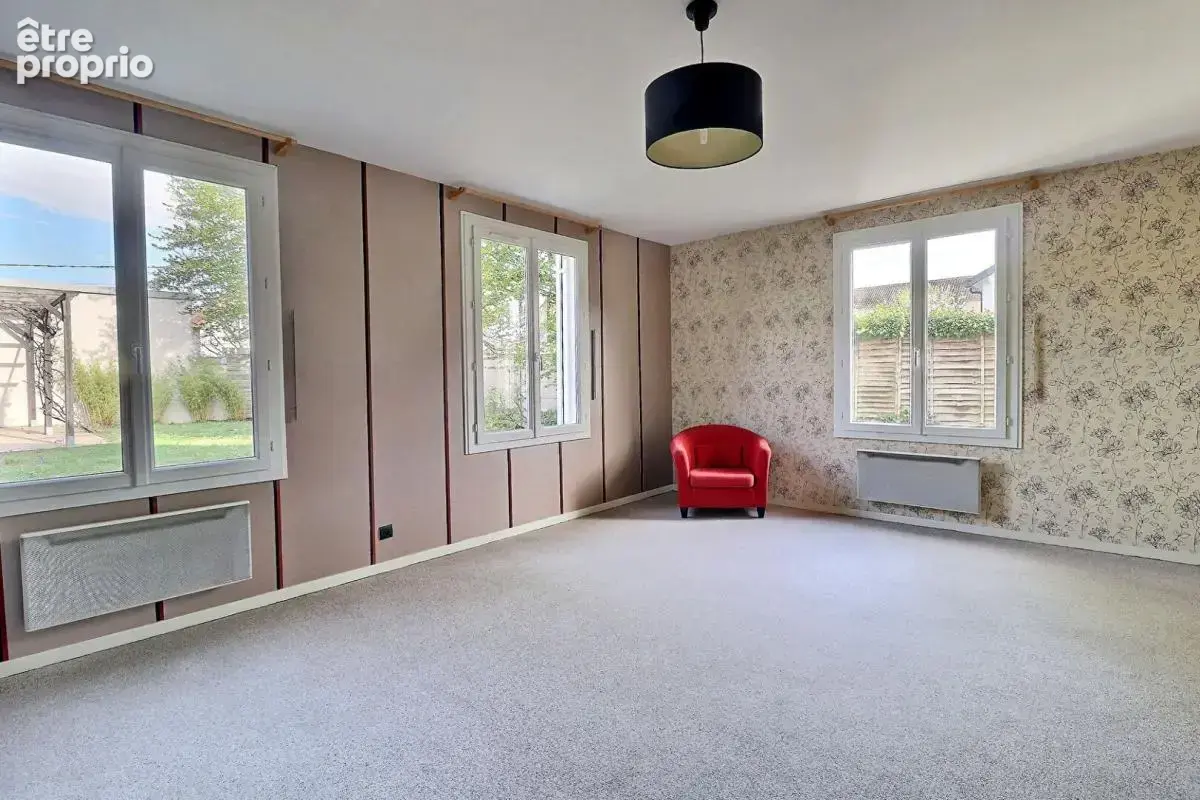 91700 - Maison de 9 pièces - 230 m² - photo 7