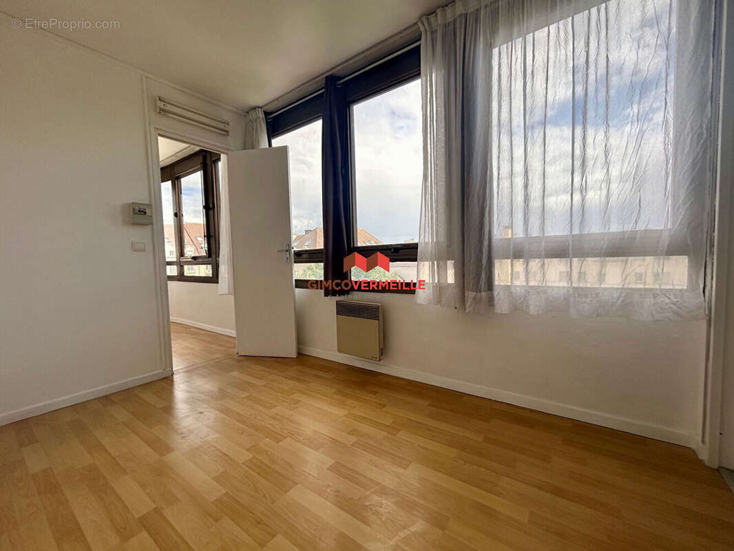 Appartement à POISSY