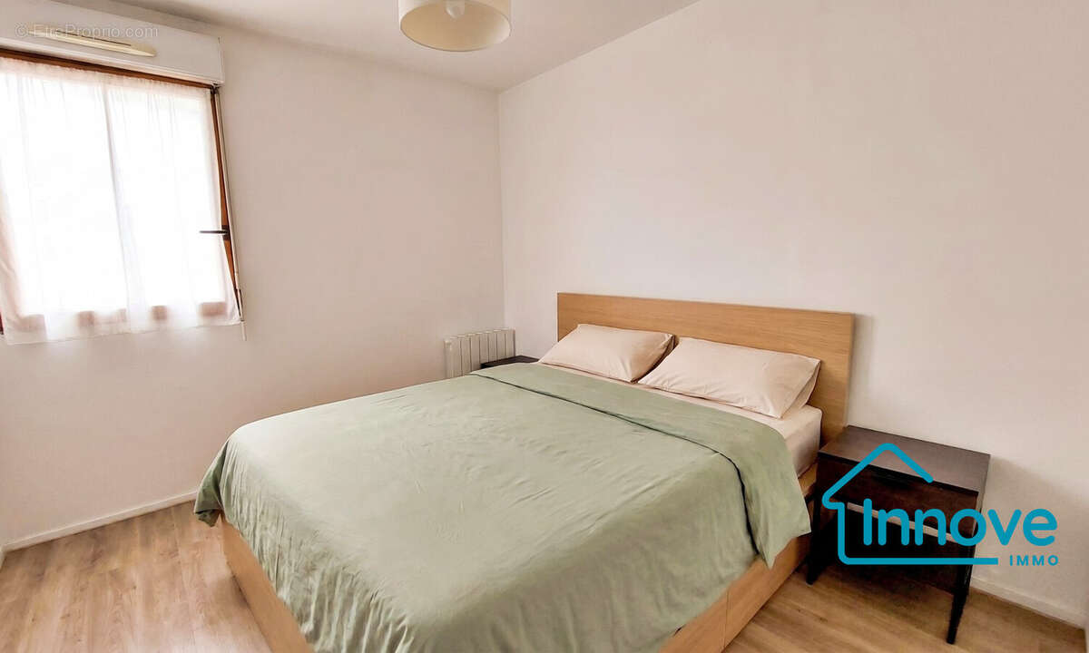 Appartement 51 m² à Saint-Cyr-L'ecole  - photo 6