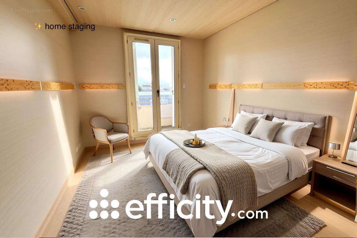 Appartement à TROYES