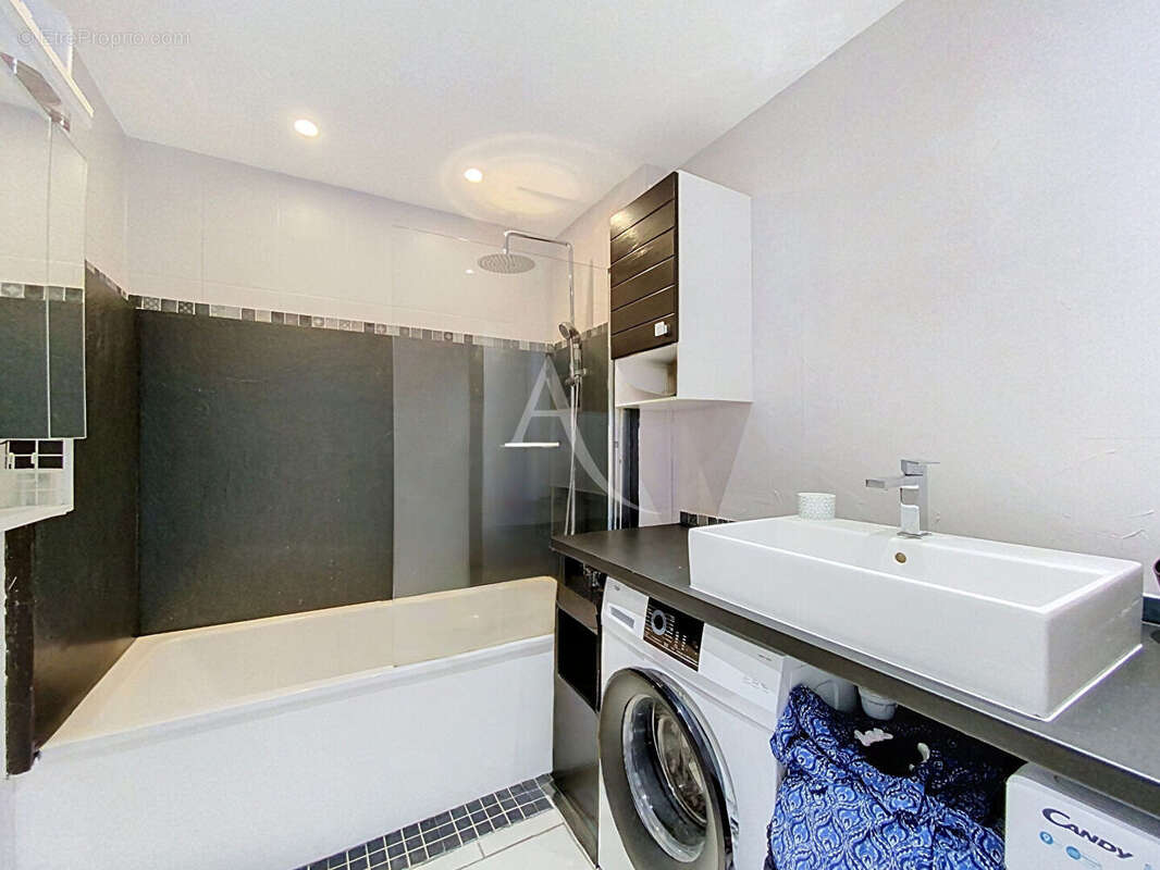 Appartement Angers 4 pièce(s) 78.61 m2 - photo 7