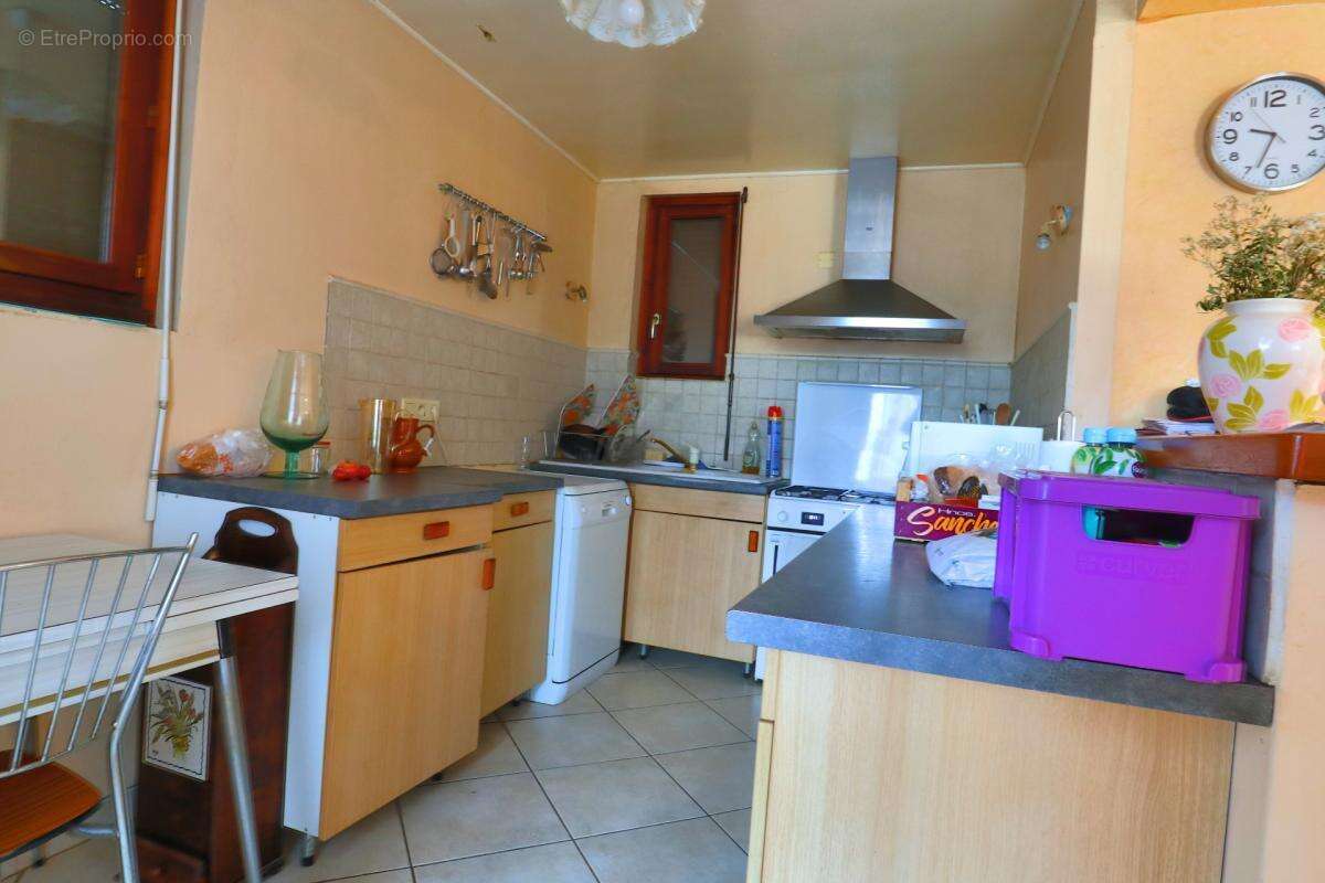 Exclusif nouveay corps de ferme proche de marcilloles (38) - photo 12