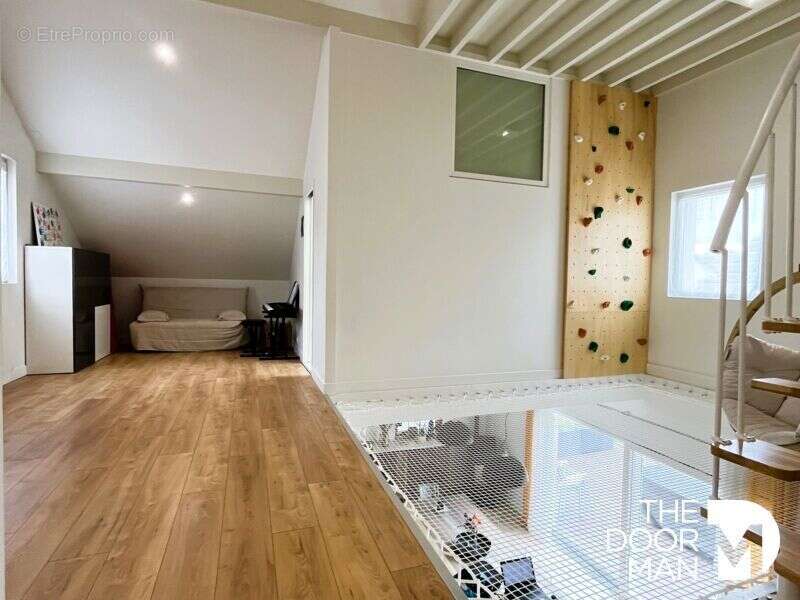 Maison à LIMOURS