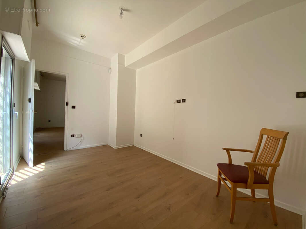 A vendre 2p 52 m2  residence les hesperides/ prado - photo 10
