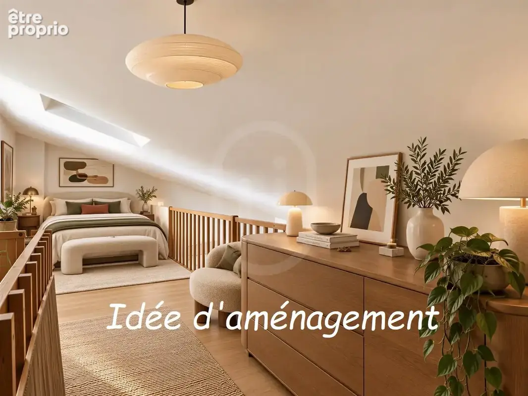 Villa hauteurs d'aiguelongue - photo 7