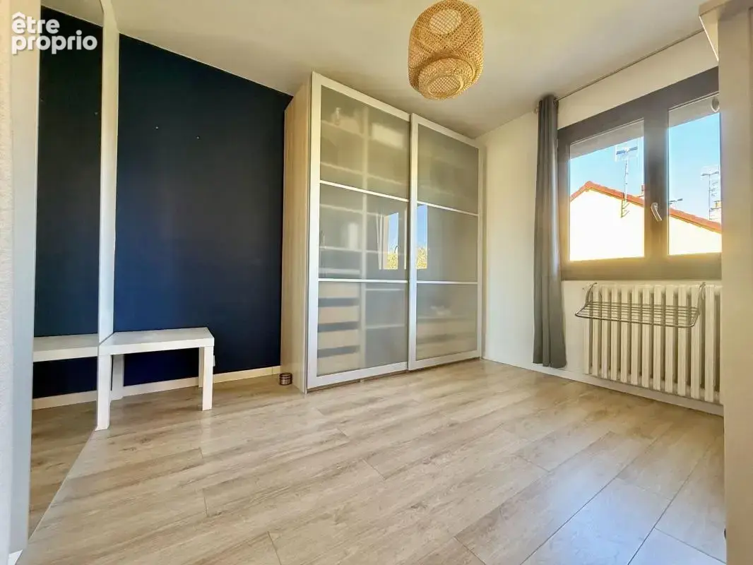 MARSANNAY-LA-CÖTE – Maison jumelée avec 3 chambres, terrasse et sous-sol - photo 13
